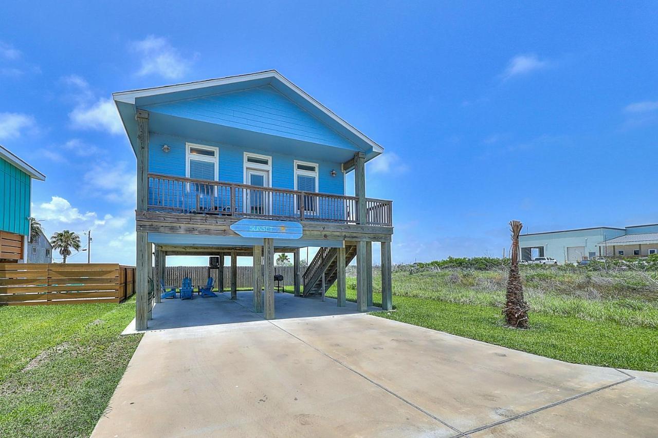 Villa Eskridge Gem Unit A Port Aransas Habitación foto