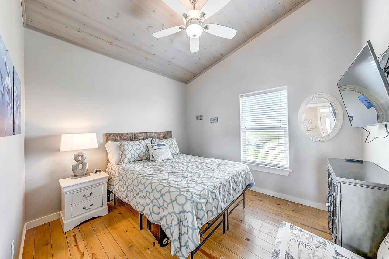 Villa Eskridge Gem Unit A Port Aransas Habitación foto