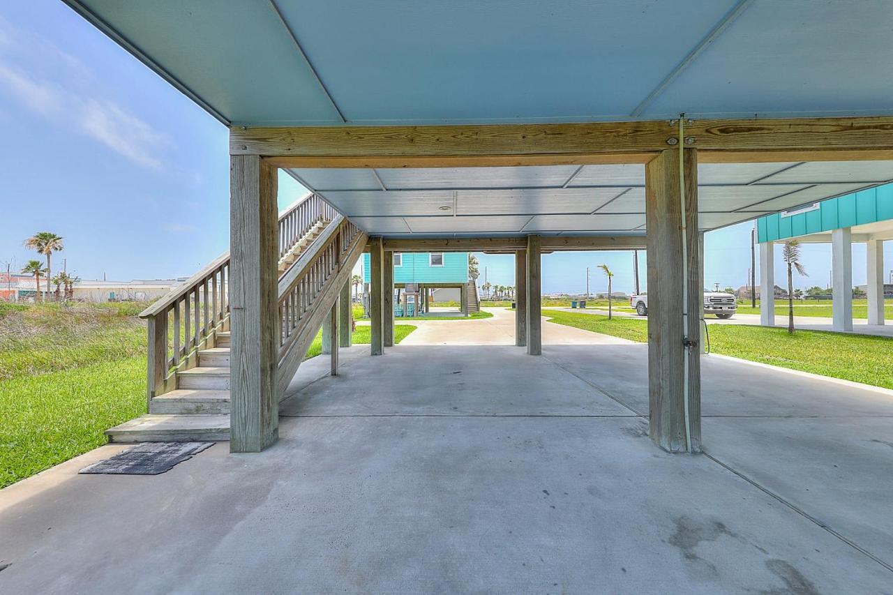 Villa Eskridge Gem Unit A Port Aransas Habitación foto