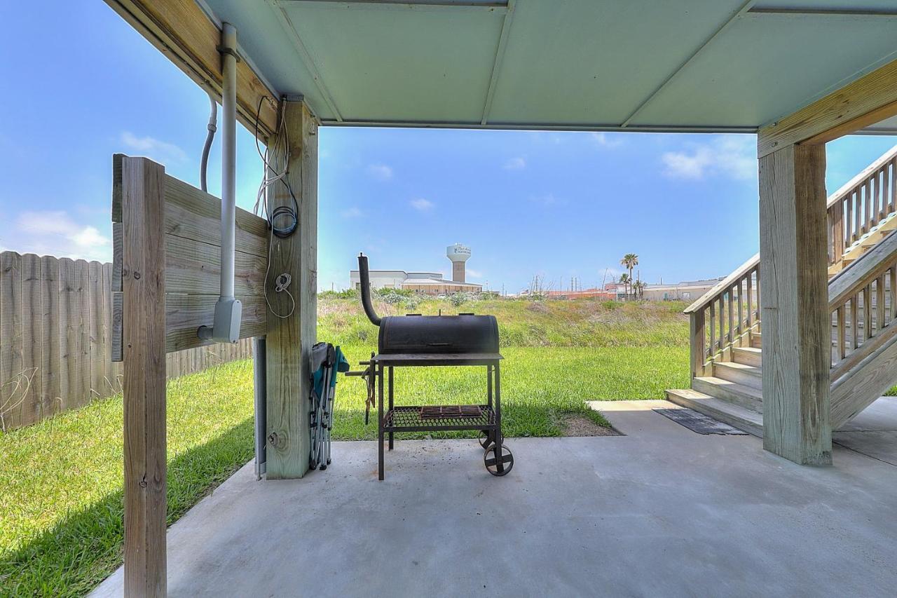 Villa Eskridge Gem Unit A Port Aransas Habitación foto